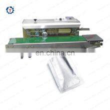 Tea Bag Sealing Machine Snack Bag Poly Bag Sealing Machine