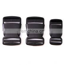 Dog Parts Accessories Plastic Quick Side Release Buckle Dog Collar Buckle For Dog Collar thumbnail-1