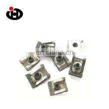 JINGHONG Hot Sale DIN34818 U Nut Clip Auto Spring Clip Speed Nut m5 thumbnail-5