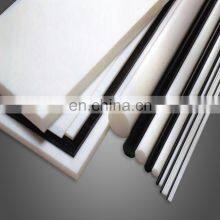 Engineering Plastic Nylon Rod Cheap Price Blue Polyamide Pa6 Round Bar thumbnail-1