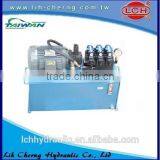 Yuken Rexroth Type Cast Iron Hydraulic Valve thumbnail-3