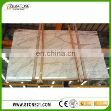 Cheap Price Calacata D'Oro White Marble thumbnail-5