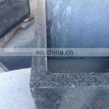 Factory Price Stone Sink Narrow Granite Kitchen Sink thumbnail-2