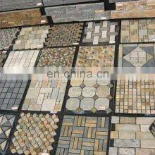 CE Certificate Travertine Mosaic Tile Borders thumbnail-5