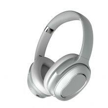 Best Selling Headset Adjustable Headband With ANC bt 5.0 Wireless Earphone Headphone thumbnail-2