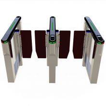 Access Control System Speed Gate Turnstile/ Security Speed Gate Turnstile/ High Speed Gate Turnstile thumbnail-4