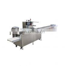 disposable syringe packaging machine full automatic