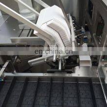 High Safety Level Automatic Pizza Box Horizontal Packaging Machine With Carton Box Packing Machine thumbnail-2