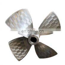Mixer Old Propel X4S Lawn Mower Cap 3 Blade Drone Accessories Parts Electric Bronze Fan Propeller thumbnail-5