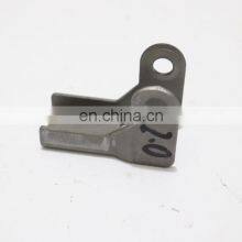 Universal High Precision Sheet Metal Fabrication Wheelbarrow Metal Steel Silver Clip thumbnail-2