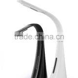 Portable Wireless Led Table Lighting Led Table Lamp With 7 Grades Touch Dimmer