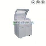CE Marked With Qualified and Convenient Pet Biochemistry Semi Auto Analyzer