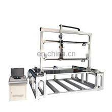 HTPV-09 UL1703 Standard Hail Impact Testing Machine