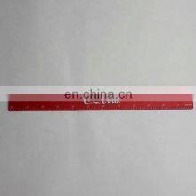 Custom School 30cm 12 Inch Bamboo Plastic Rulers thumbnail-5
