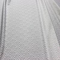 Diamond 3D Pattern Fabric