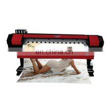 YANTU 1600mm Single Dx5 Print Head Eco Solvent Printer (dx5/dx7/xp600/4720 Printheads Optional, Looking for Oversea Agent )