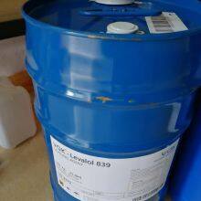 German Technical Background VOK-300 Leveling Agent Replaces BYK-300 Used to Reduce Surface Tension in Solventborne Systems thumbnail-2