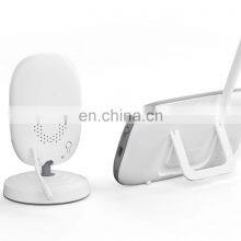 New VB603 Pro 720p Baby Monitor With Camera Wireless 3.5inch 2.4G Two Way Talk Baby Phone Cry Sound Temp Detection Baby Monitor thumbnail-3