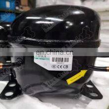 High Quality R134a Series ADW91 Refrigeration Compressor for Refrigerator Refrigerator Compressor thumbnail-2