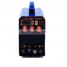 DC-Inverter-TIG-Schweißgerät DC-Inverter-TIG-Schweißgerät 22/128 thumbnail-3