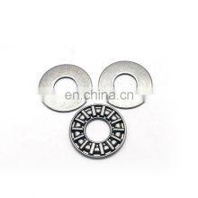 Axk Series Flat Needle Bearings Axk1730 Thrust 17X30X2mm Axial Needle Roller Bearings thumbnail-2