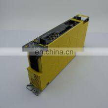 Original Fanuc Servo Drive ac Servo Amplifier A06B-6290-H322 thumbnail-2
