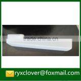 Colorful School PP Plastic Pen Box Pencil Case thumbnail-4