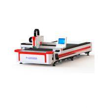 CCLASER CC-B Series CC-3015BP 3000w Single Platform Metal Laser Cutting Machine thumbnail-1