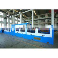 Nanyang First-class Service Erw Carbon Steel Tube Pipe Mill Making Machine Production Line thumbnail-4