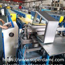 Waterproof Electronic Box Fabricating Machine