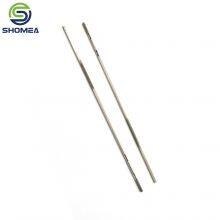 SHOMEA Customized Small Diameter 1.4307 Stainless Steel Torque Support Tube With Sandblasting thumbnail-3