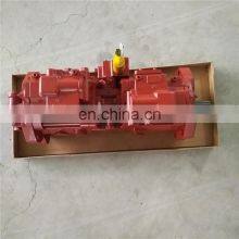 Excavator Kawasaki Pump Liugong 920 Main Pump K3V112DT-1XKR-9N64-2 Hydraulic Pump thumbnail-1