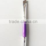 4pcs Double End Promotion Cosmetic Brush thumbnail-4