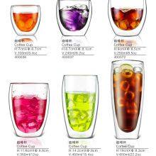 Glass Coffee Mugs,double Wall Glass Coffee Mugs thumbnail-5