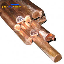 Copper Alloy Rod/bar C1221/c1201/c1220/c1020/c1100 Lasting And Low Price Cheap Price Pure thumbnail-5