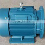 Y2 IE2/IE3 High Efficiency Electric Motor for Agriculture thumbnail-4