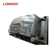 Plastic Injection Molds Develop Services Professional Designs Factory Prices Plastic Injection Molding thumbnail-5