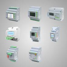 DEM-4M3C Three Phase KWH Electric Meter RS485 Din Rail Energy Meter With LCD Display thumbnail-2