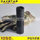 DAKSTAR PU12B 26650 Battery Micro USB Flashlight Power Bank thumbnail-3