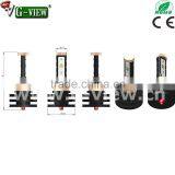 High Lumen PhilipsH13 Auto Headlight H16 Highpower Canbus Kit h7 h8 H11 H16 9005 9006 9004 9007 H13 LED Lightings