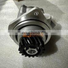 Best Sales A7 CNHTC SINOTRUK HOWO D12.42-20 Engine Assembly WG9731471025 Steering Vane Pump thumbnail-4