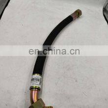 Manufacturer Gardner Denver QX114780 Oil Pipe Industrial Air Compressor Spare Parts High Quality thumbnail-6