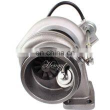HE351CW Turbo Turbocharger w/ Actuator for Dodge 04-07 Ram Pickup 2500 3500 5.9L 4089673 4043600 thumbnail-4