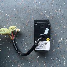 Auto ac Parts CK201228512 SK-3 AC Control Panel Original for Chinese Bus thumbnail-6