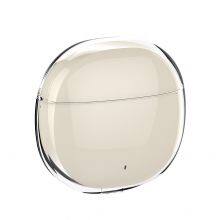 Transparent Design Sport Earbuds Dual Channel Stereo Sound Earphones True Wireless Earbuds thumbnail-5