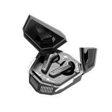 Low Latency Tws Wireless Gaming Earbuds 3D Surround Sound Earphones With Low Latency Bt5.2 Gaming Earphones thumbnail-1