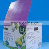 Large Paper Box for Baby Wipes Packing thumbnail-1