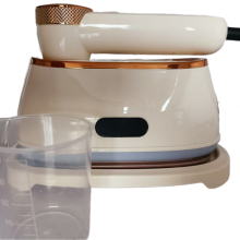 Multi-functional Steam Electric Iron - Essential for Effortlessly Removing Wrinkles and Refreshing Clothes thumbnail-2