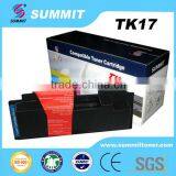 Compatible Laser Jet Toner Cartridges TK17 for Use on FS-1000 1010 1010N 1050 1000 Printer