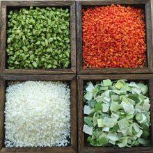 Wholesales Direct Factory Freeze Dried Leek thumbnail-5
